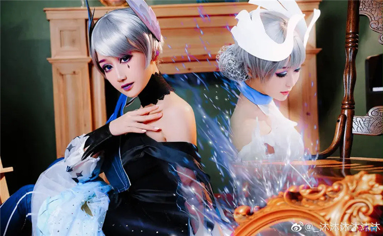 _沐沐沐沐沐沐丨《王者荣耀》小乔