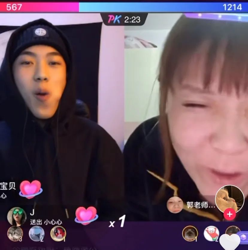 和助理撕逼、与品牌方干架，网红主播带货比好莱坞还会演…