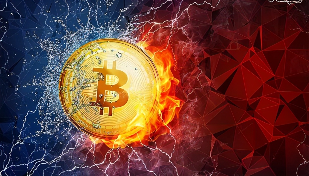 楚悦辰：1.3比特币完成3万美元中长线目标，接下来如何走？