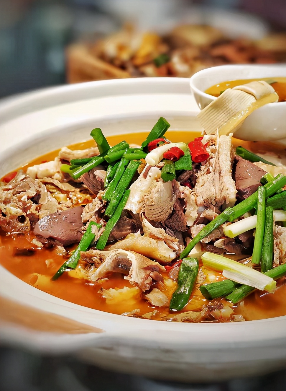 那里的鹅最肥还有就是饲养方式除了山水好固始的鹅好吃固始鹅块谁让你