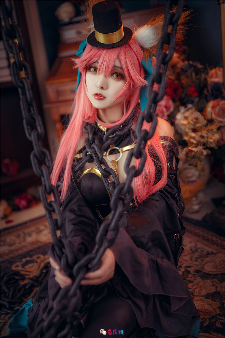 斯文文文文图包合集精选丨魔术