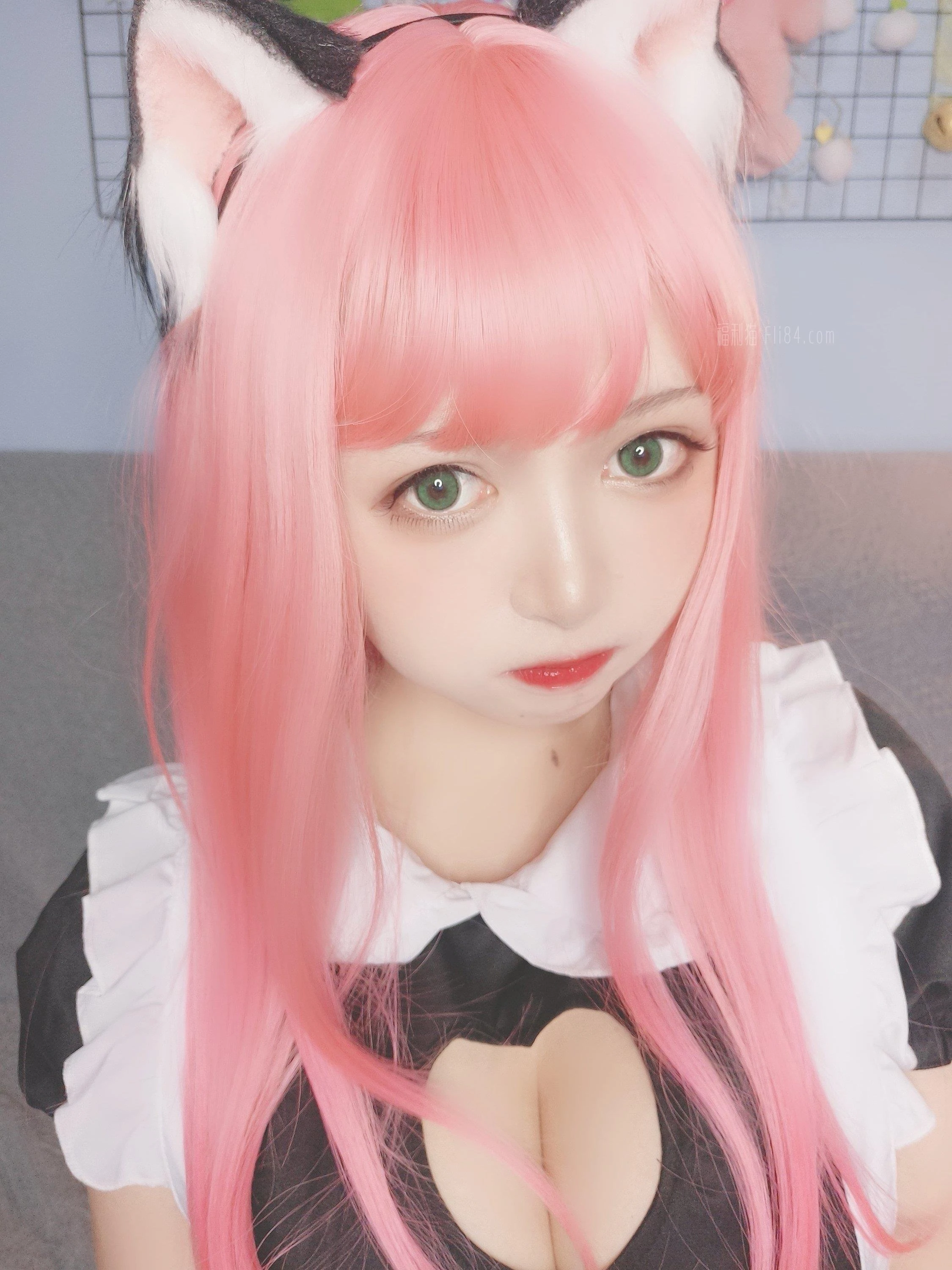 恋爱向黑猫猫《推特合集》[33p]