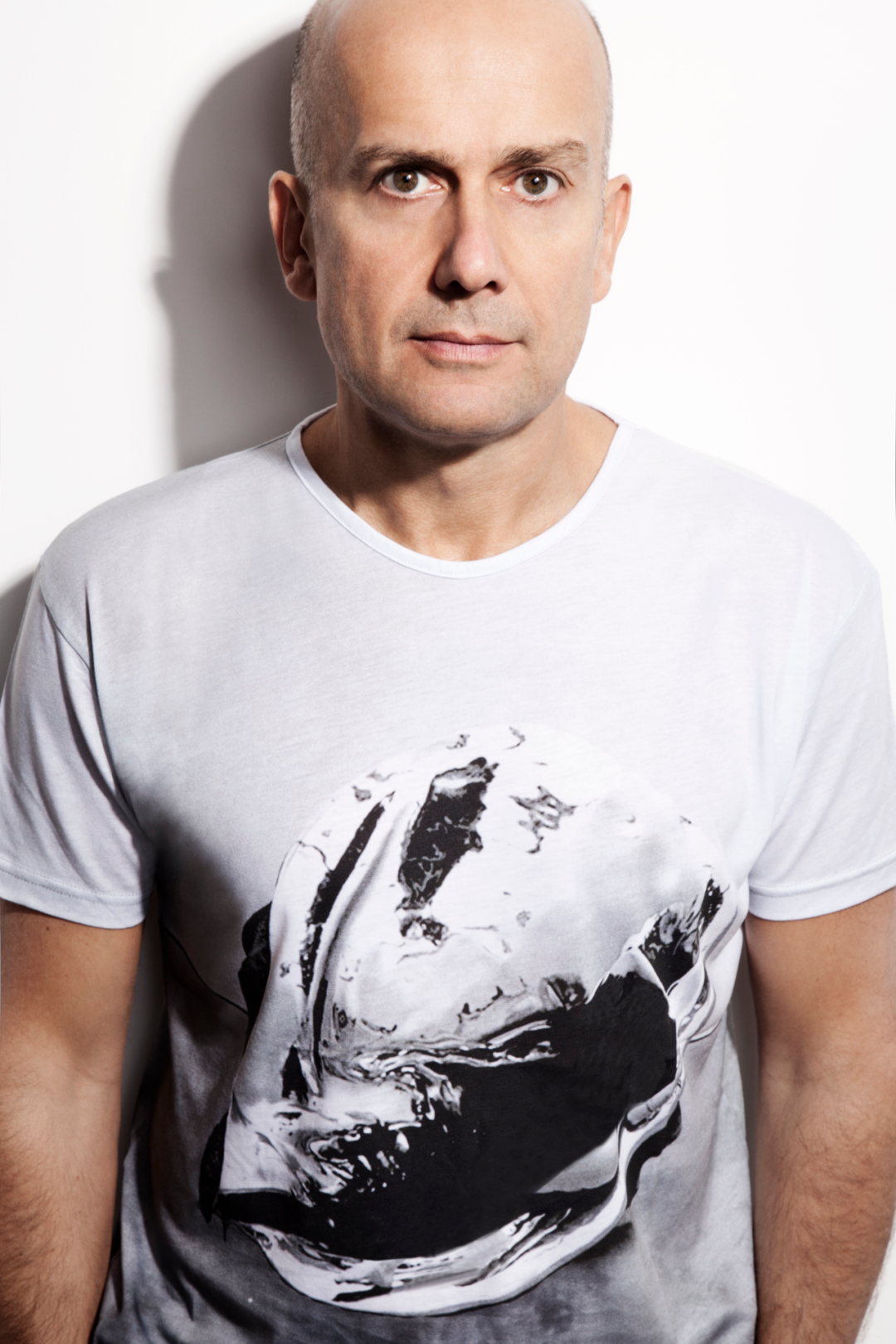 艺术与设计 - 热度:马克·奎恩(marc quinn)