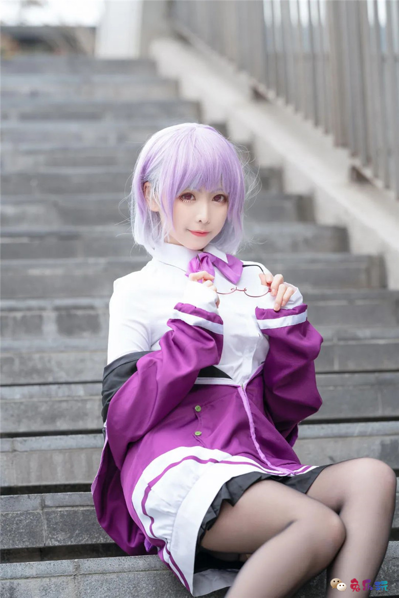 樱岛嗷一丨SSSS.GRIDMAN·新条茜