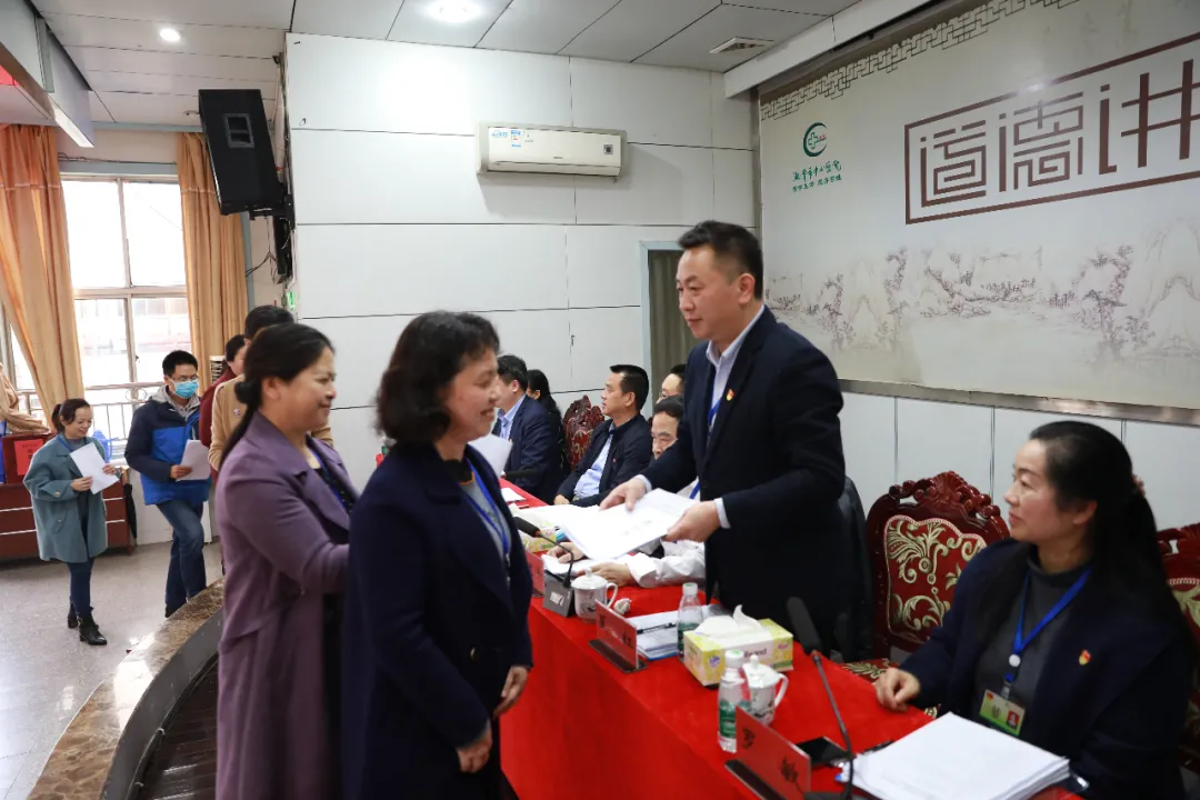 党建、党风廉政建设和反腐败工作，市中心医院今年这么干