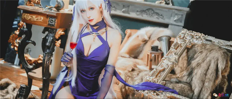 奶狮图包合集精选丨碧蓝航线·大凤