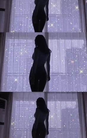 葵井优葵(Aoi Yua)在CAWD-171中的gif动态图