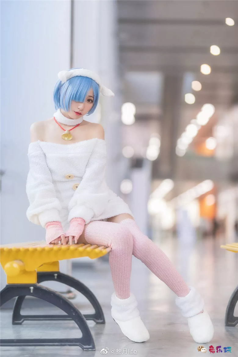 叁月life丨从零开始的异世界生活·蕾姆