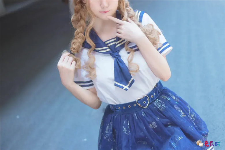 yui金鱼图包合集精选丨绝美JK·CP26