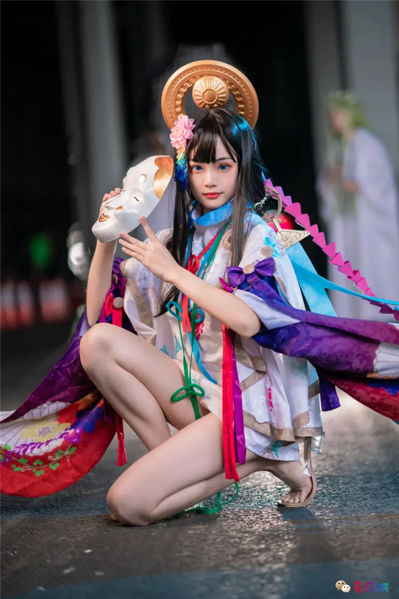 兔酱_Usagi​图包合集精选丨崩坏3·丽塔·cp26场照