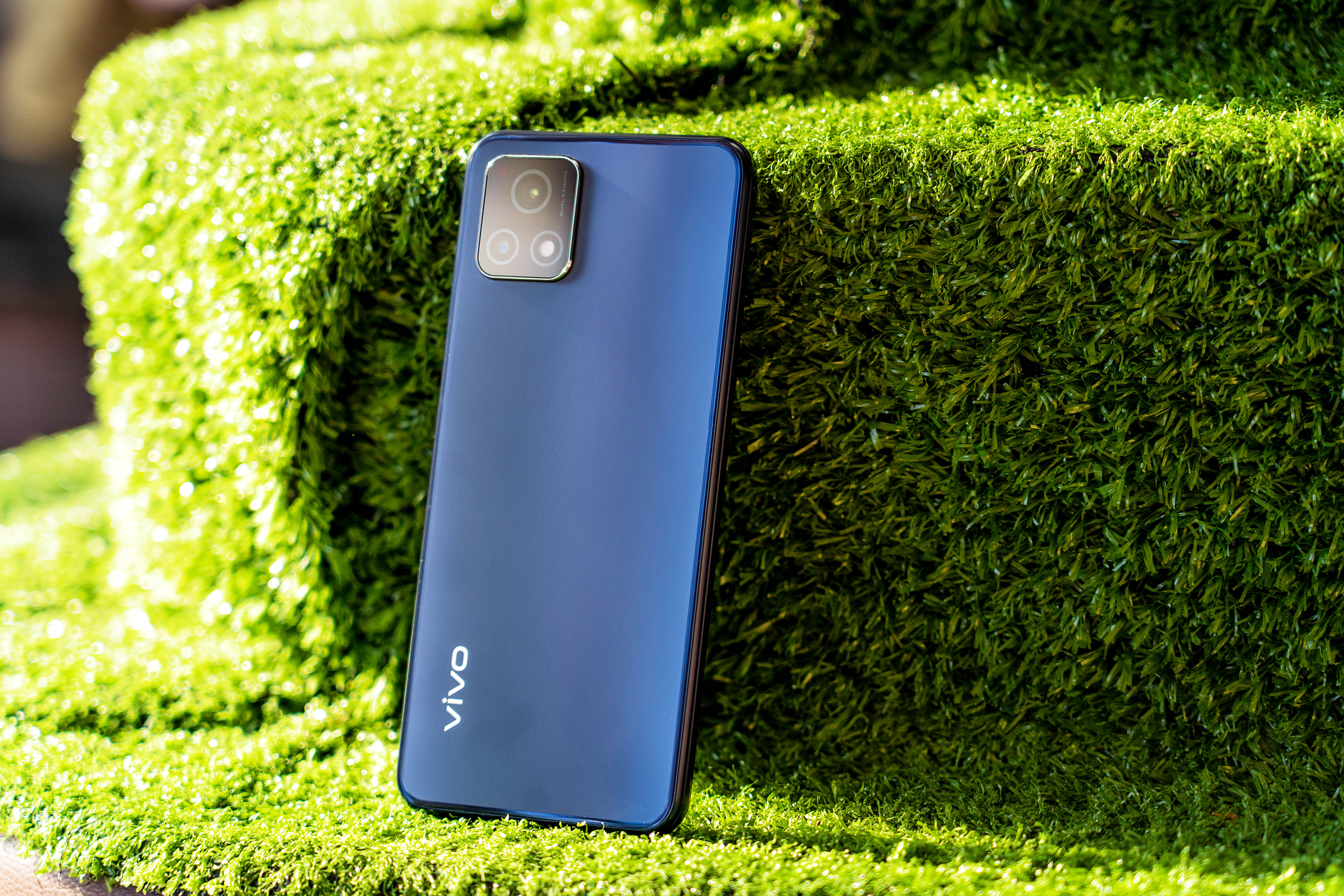 vivo y52s手机体验:千元机也有5g和高刷屏-中关村在线综合论坛