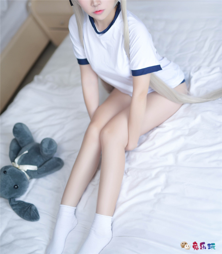 缘之空体操服穹妹