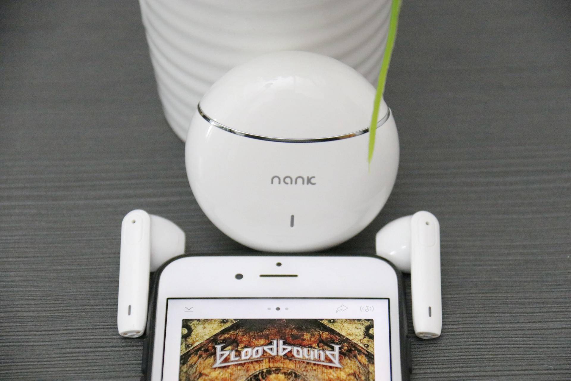 更高的颜值，更佳的体验，南卡Lite Pro真无线耳机体验