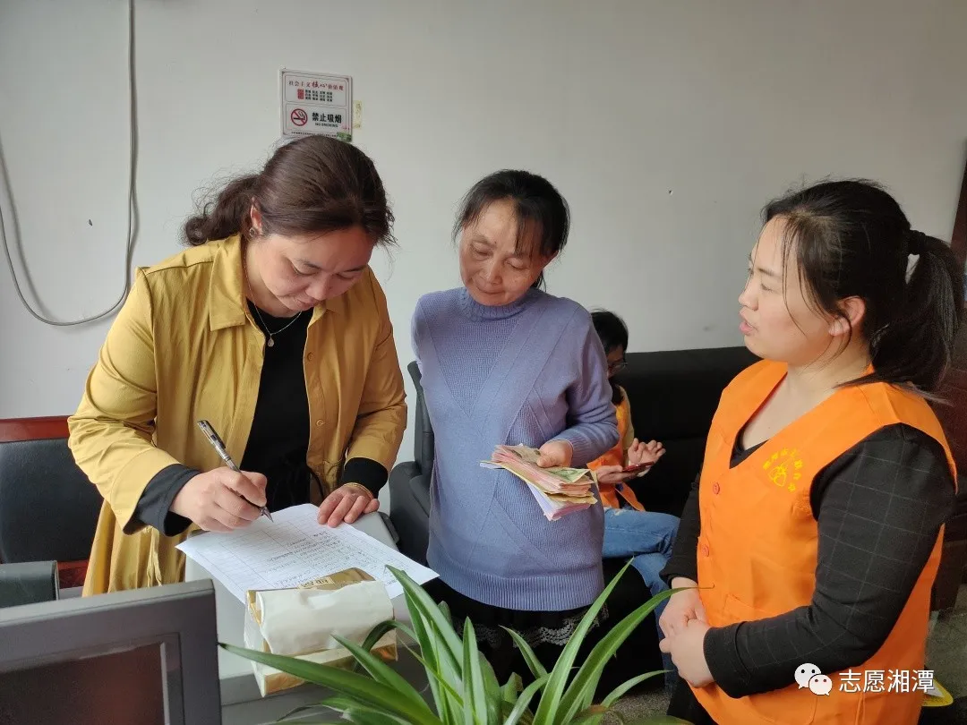 爱助残疾重病困境家庭——我们在行动
