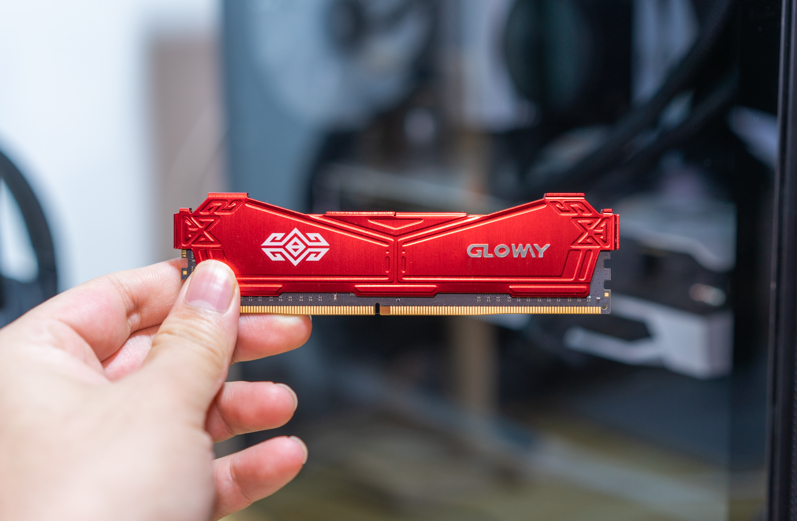 从新疆棉花来谈国产，有着“纯国产”头衔的光威内存究竟行不行？