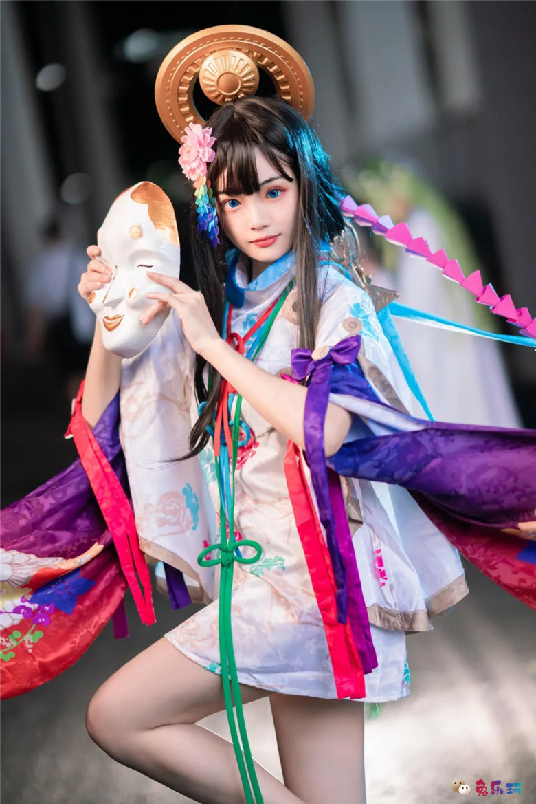 兔酱_Usagi​图包合集精选丨崩坏3·丽塔·cp26场照