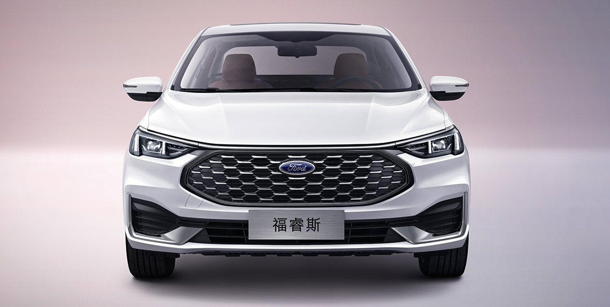 次顶配预售10.58万元,新款福睿斯升级,看了都说真香