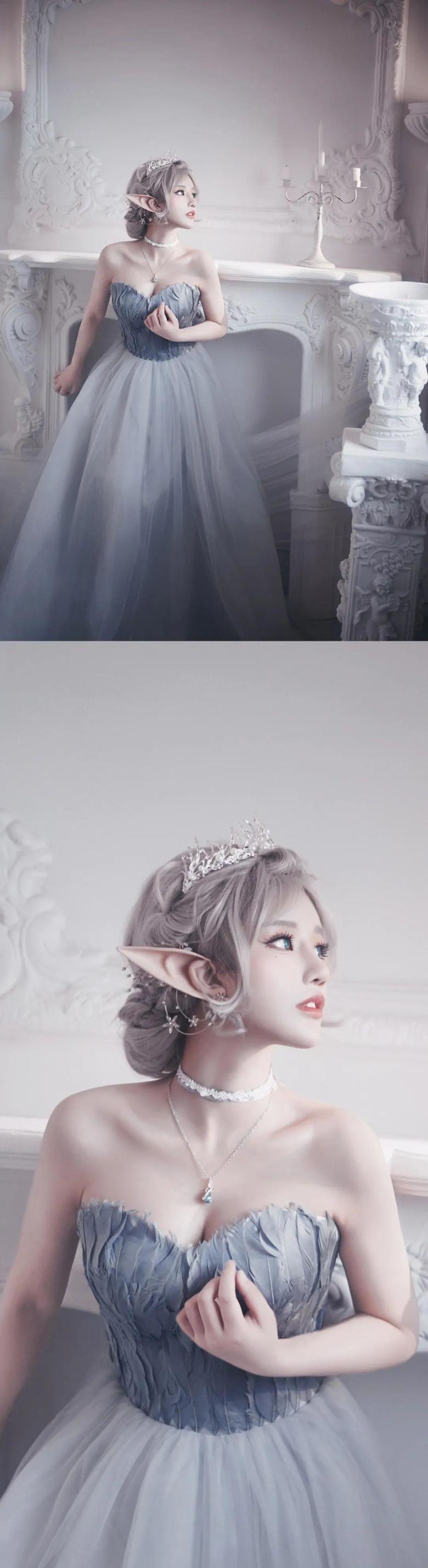 理美酱图包合集精选丨鬼刀·海琴烟