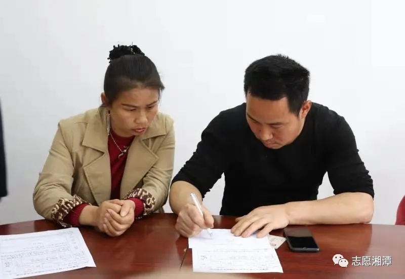 爱助残疾重病困境家庭——我们在行动
