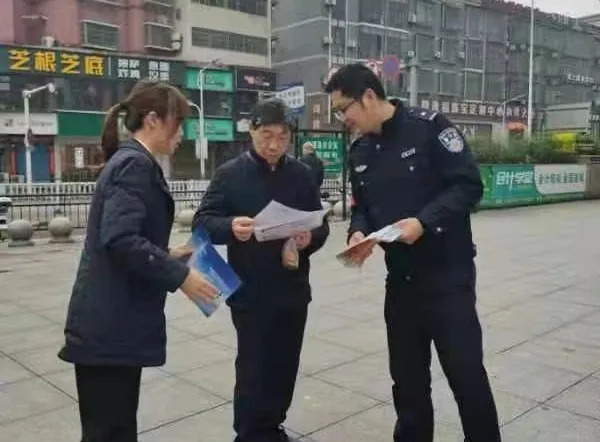 【教育整顿·我为群众办实事】湘潭县法院再掀队伍教育整顿宣传热潮