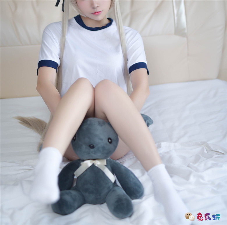 缘之空体操服穹妹