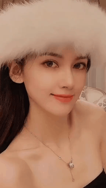 长头发的妹子身材都很饱满啊 - 第4页 段子精选 第3张