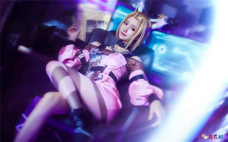 木绵绵OwO丨《王者荣耀》公孙离