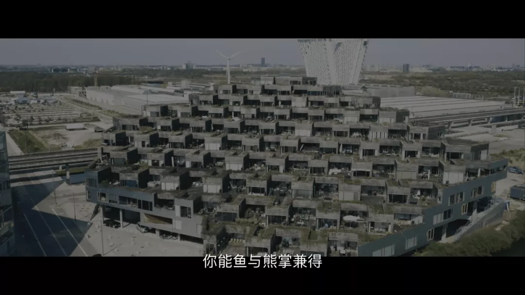 艺术与设计 为啥全中国的 老破小 都丑得一模一样