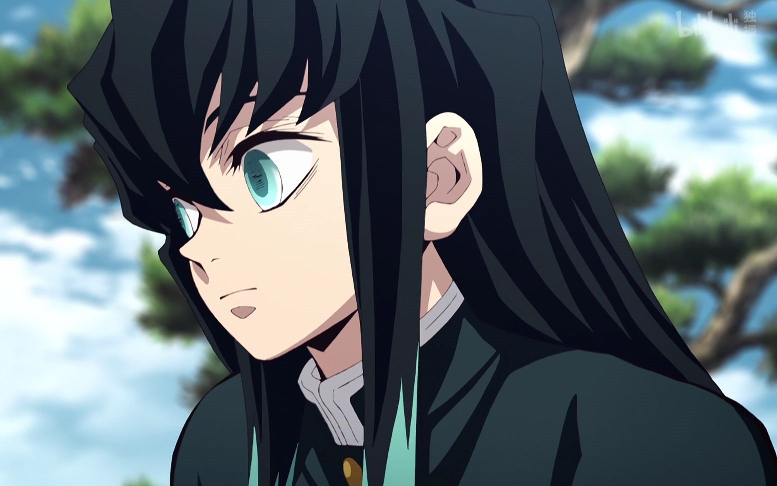 jump《鬼灭之刃》第二回人气投票 祢豆子又没进前十