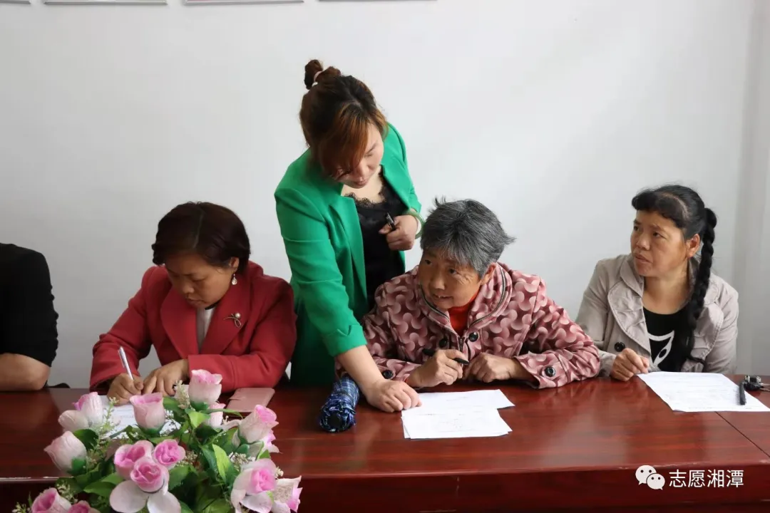 爱助残疾重病困境家庭——我们在行动