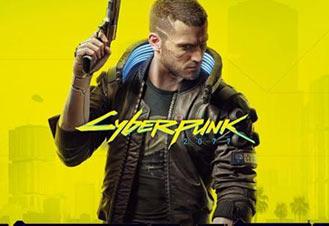 赛博朋克2077.SGAMES-Cyberpunk.2077-GOG最新V1.61版本-HYLCWR