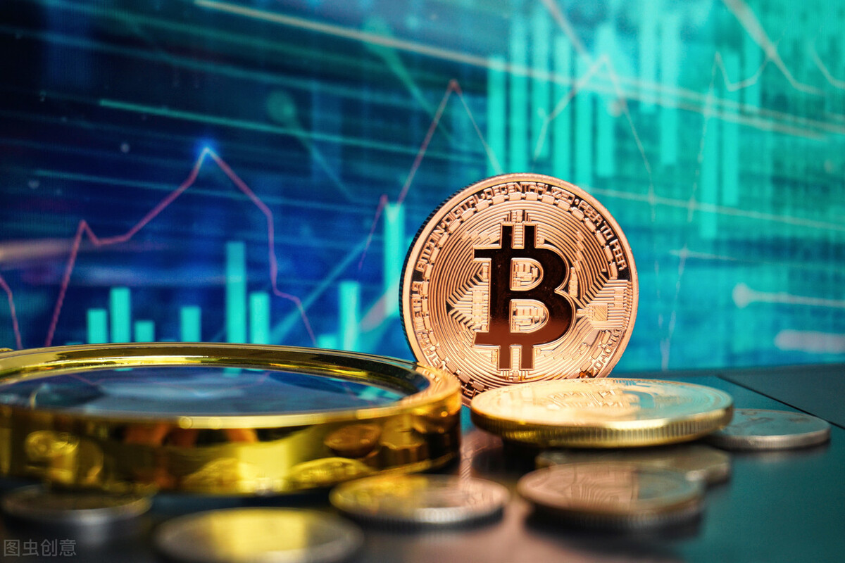 亿和论币：11.10下午茶时光—细品BTC行情及趋势