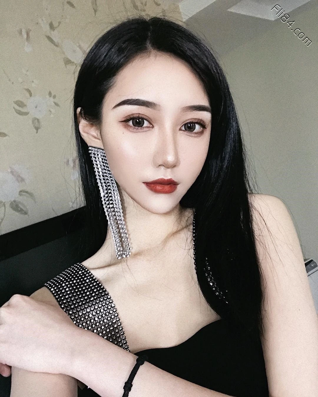 暗黑系的长腿美人Wenn 前凸后翘性感写真 宅猫猫 热图8 暗黑系的长腿美人Wenn 前凸后翘性感写真 宅猫猫 热图8