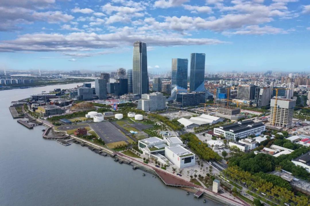 上海新艺术地标arttower西岸艺岛背后的设计故事