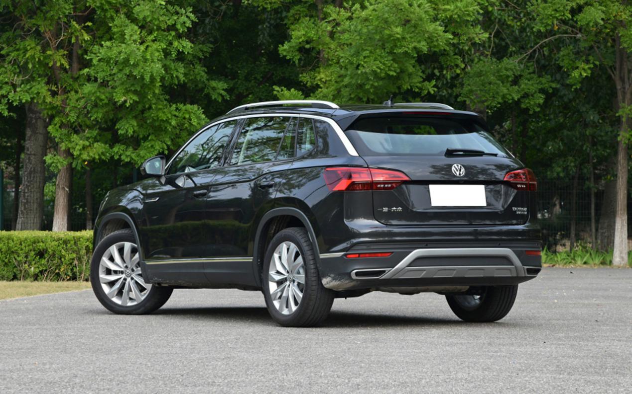 德系品质真的好吗?一汽大众探岳,投诉排名稳居榜首