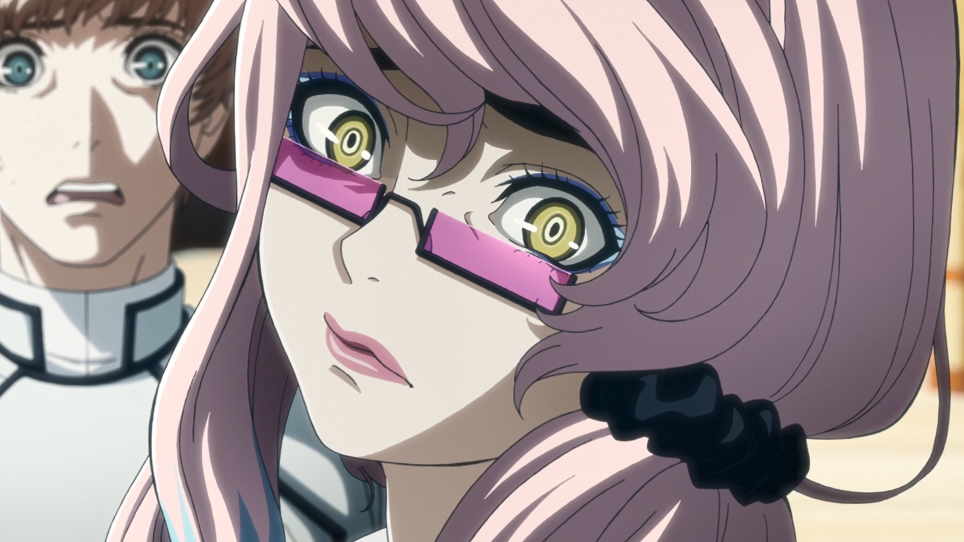 新番《全员恶玉》诠释何为真正的"恶",全新舞台即