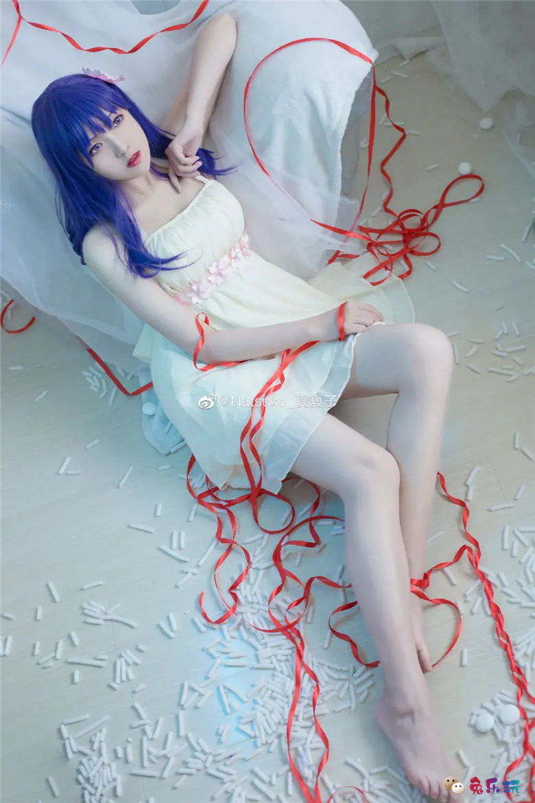 Natsuko_夏夏子丨间桐樱