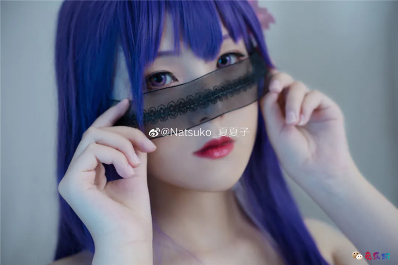 Natsuko_夏夏子丨间桐樱