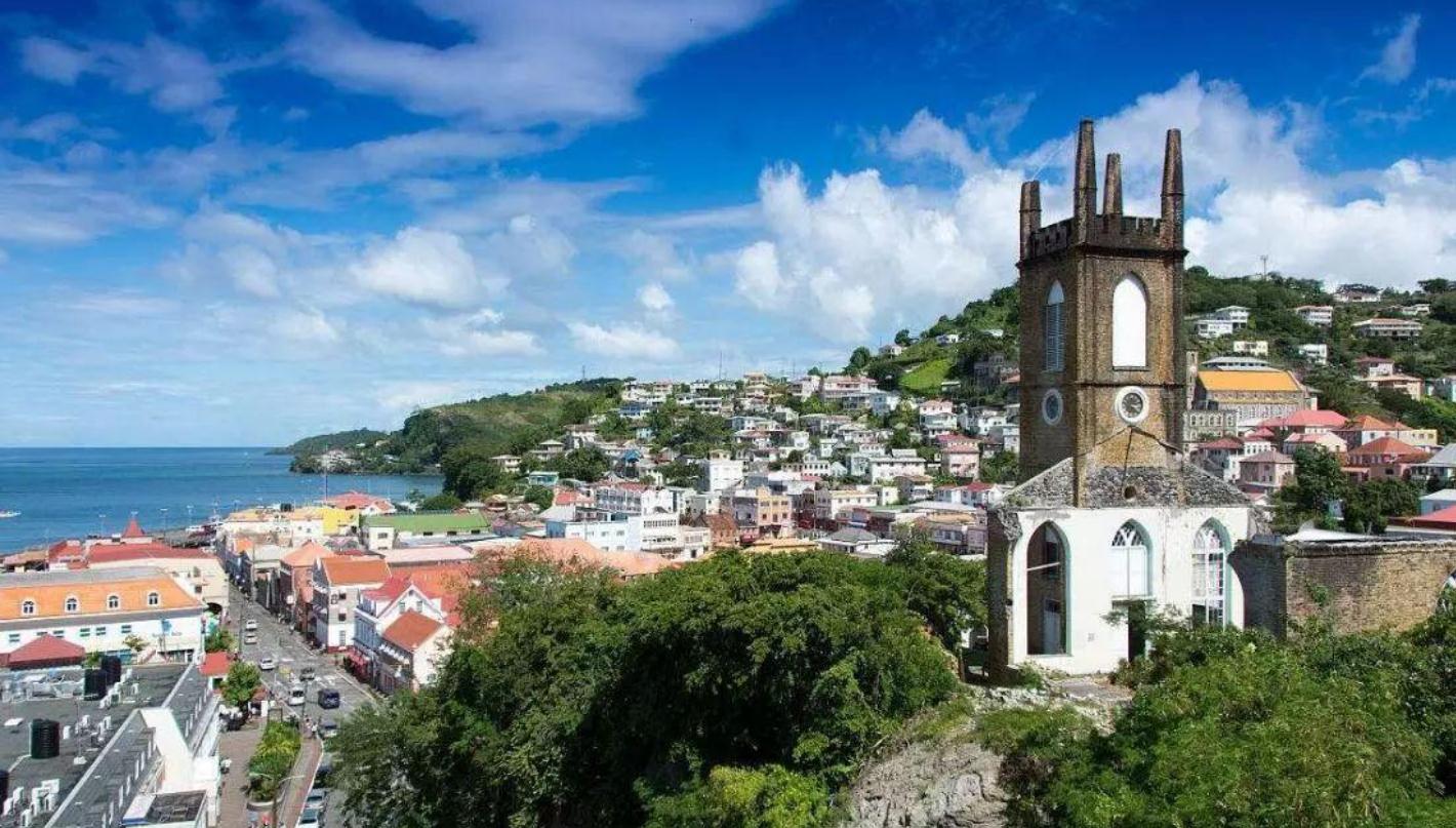 格林纳达护照格林纳达永居解读格林纳达移民的步骤和条件快速办理