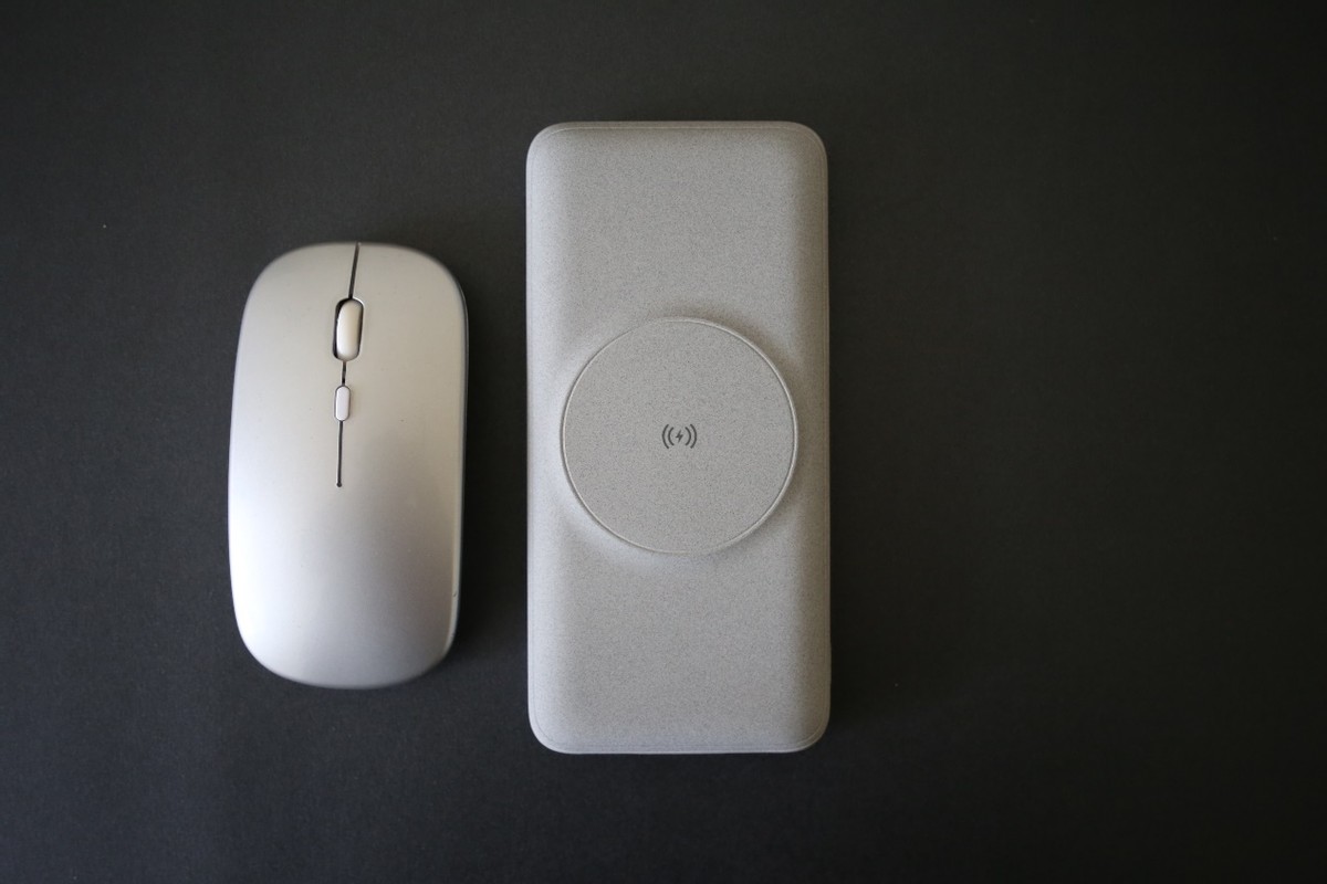 出行必备良品，南卡NANK-POWER3无线快充充电宝，解决没电烦恼