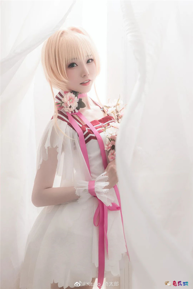 Kitaro_绮太郎 丨《魔卡少女樱》小樱