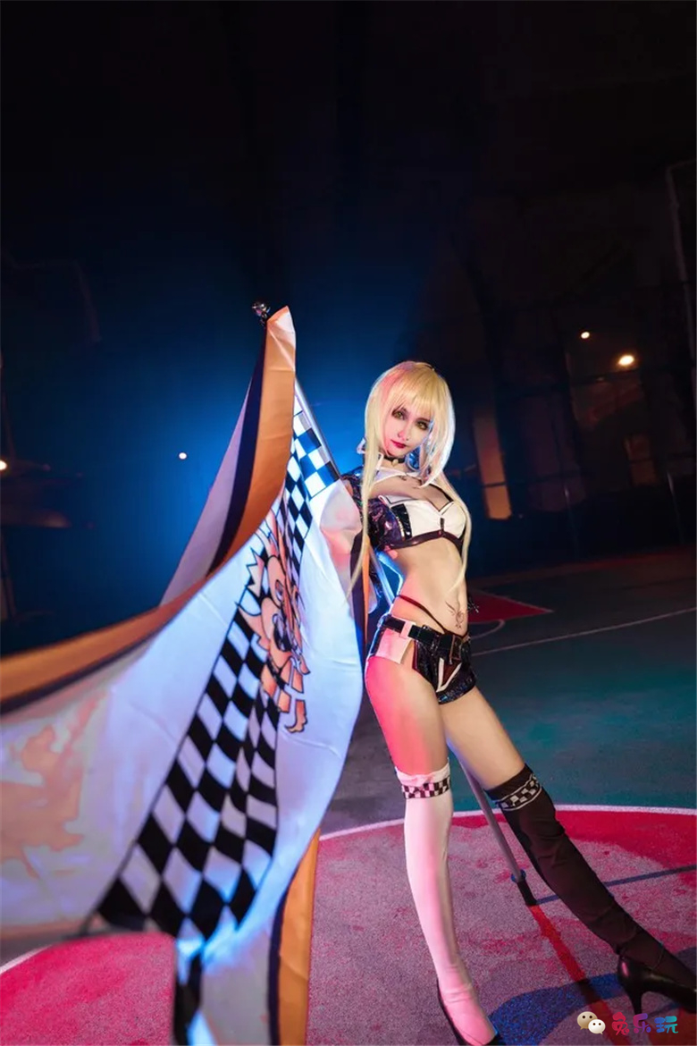 辞er丨阿尔托莉雅