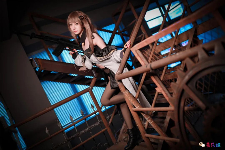 汐纸纸丨少女前线·K2