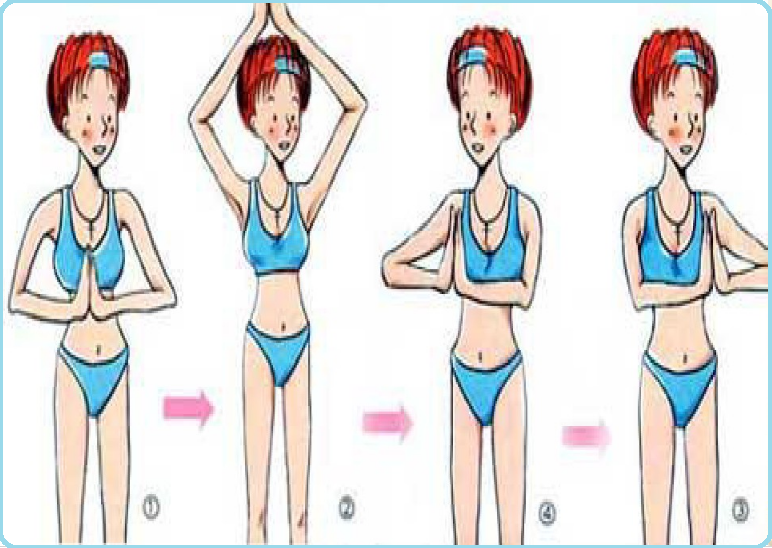 别羞羞，所有女人都该学会乳房自检