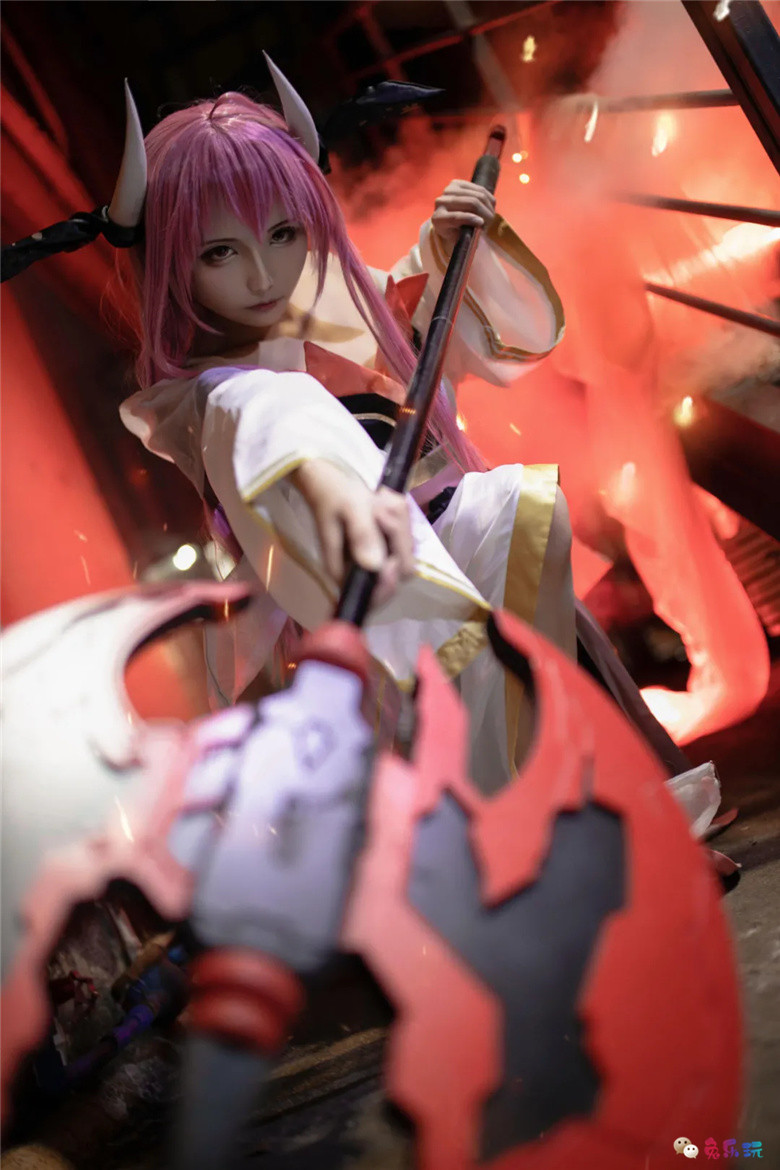 千城夜丨约会大作战·五河琴里