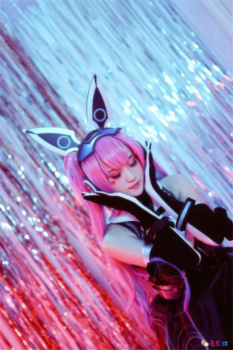 灵异P丨安琪拉·心灵骇客