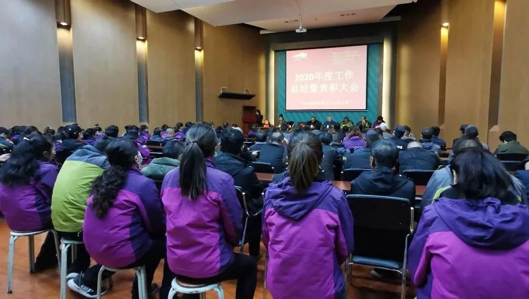 宁夏旅游第一站水洞沟