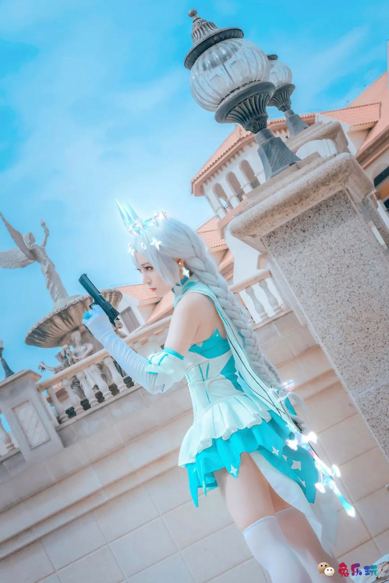 绫音冥丨《崩坏3》琪亚娜