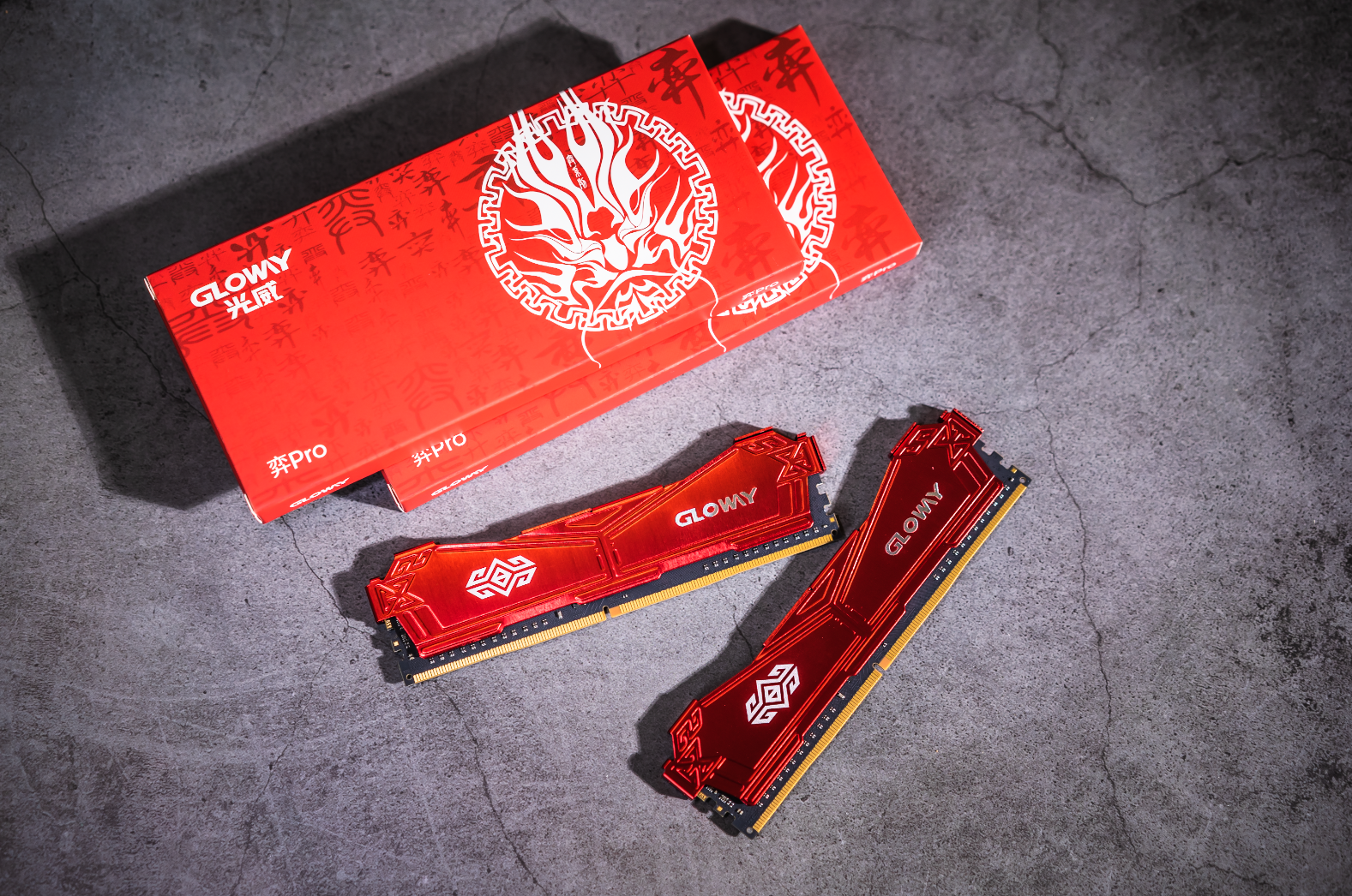 从新疆棉花来谈国产，有着“纯国产”头衔的光威内存究竟行不行？