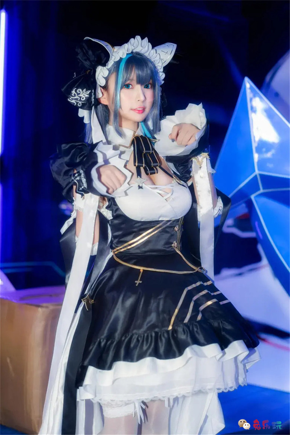 肃雨雨雨图包合集精选丨碧蓝航线·柴郡·CP26